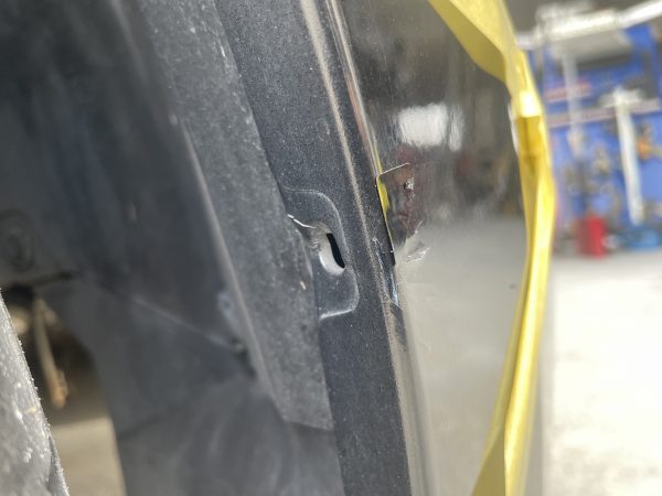 スバル BRZ サイドシル ロッカーパネル修理 | 朝霞市・志木市の鈑金