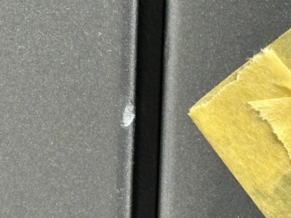 相模原市からですドア塗装修理アルファードサムネイル